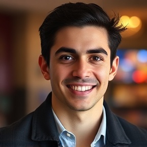 Luca Ferrara — siti scommesse non aams reviewer