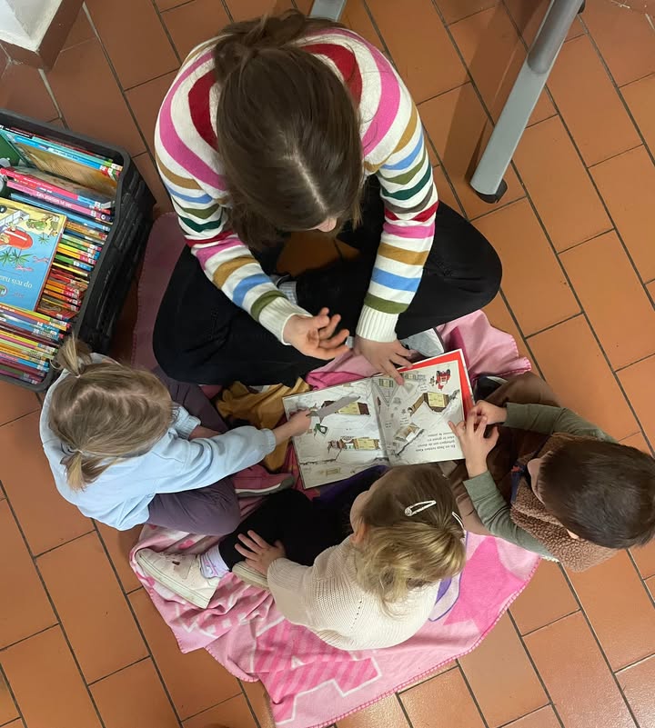 NTC - Nederlandse Taal & Cultuurschool Firenze