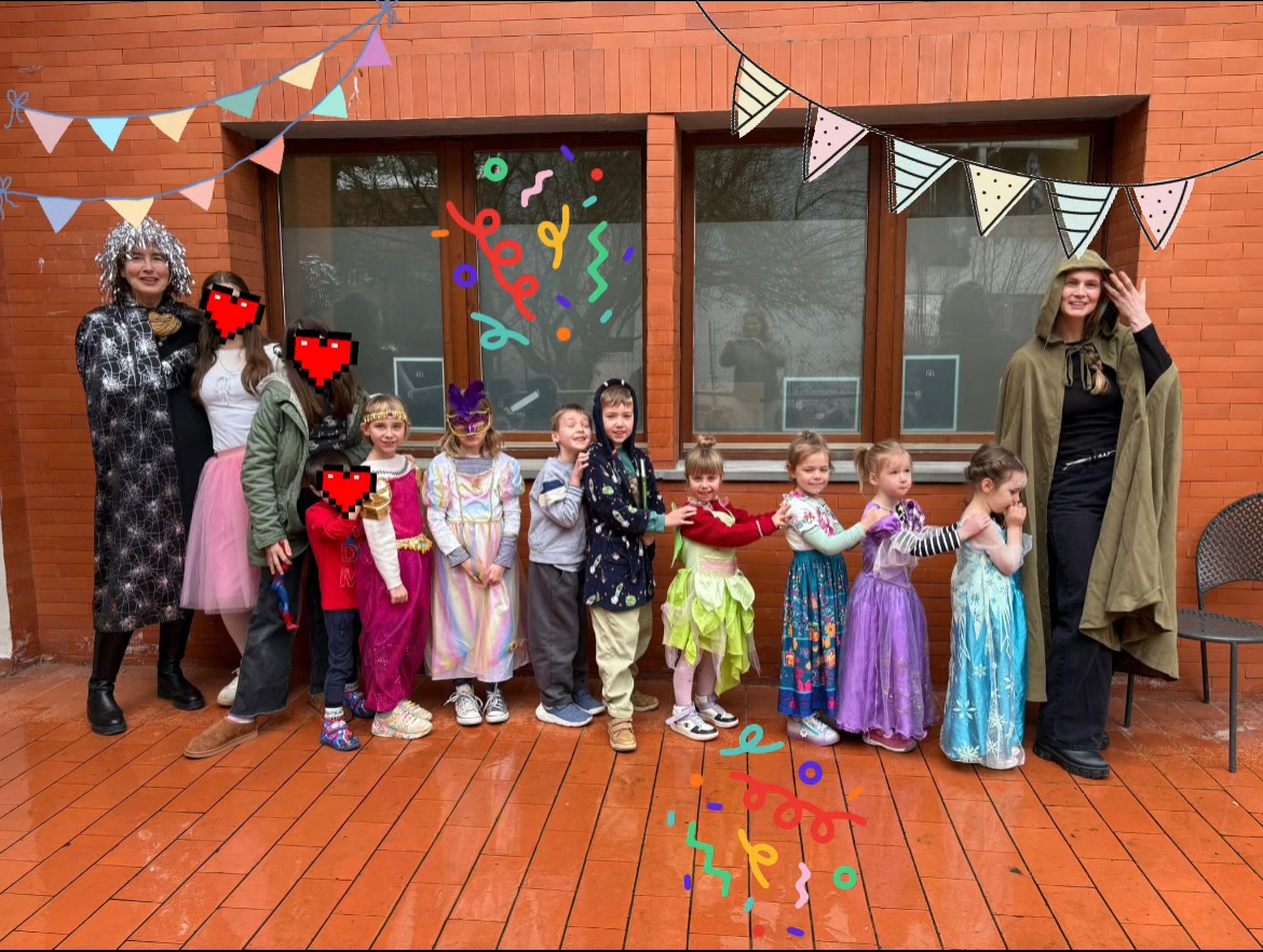 NTC - Nederlandse Taal & Cultuurschool Firenze